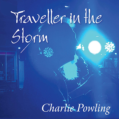 Charlie Powling & The Black pepper Band